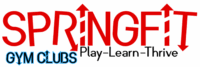Springfit Gym Clubs