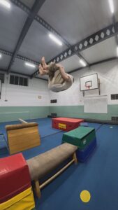 Oakwood Parkour 16.04.20261776786902