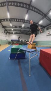 Oakwood Parkour 16.04.20261776786934