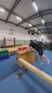 Oakwood Parkour 16.04.20261776787058