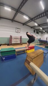 Oakwood Parkour 16.04.20261776787071