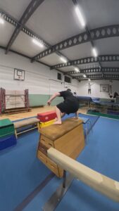 Oakwood Parkour 16.04.20261776787168