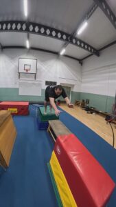 Oakwood Parkour 16.04.20261776787208