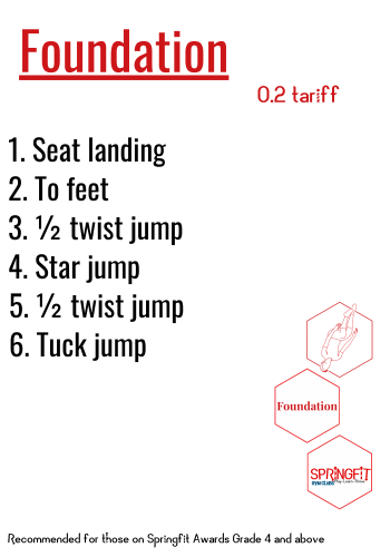 Foundation