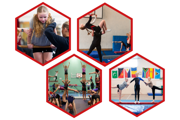 Gymnastics